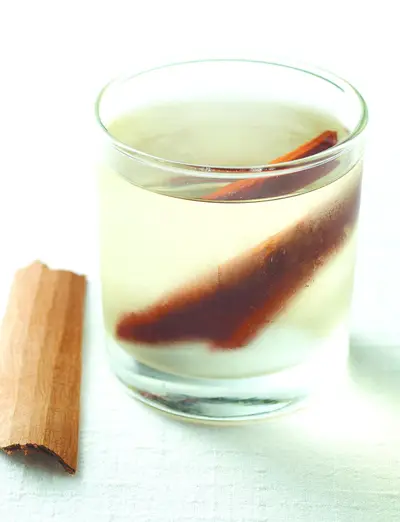 肉桂茶