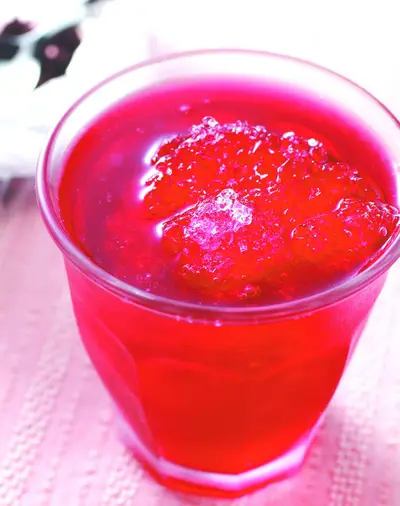 洛神青茶
