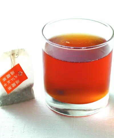 烏龍茶