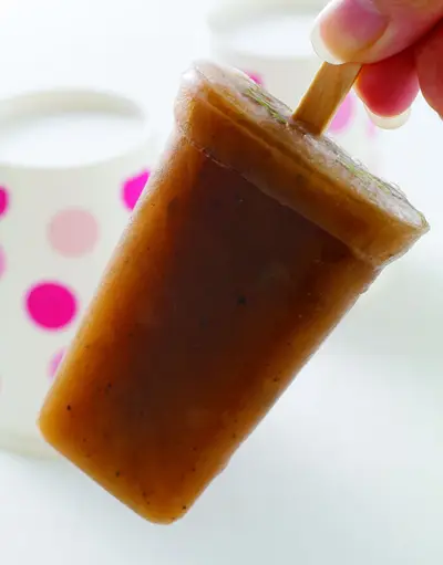 烏梅冰棒