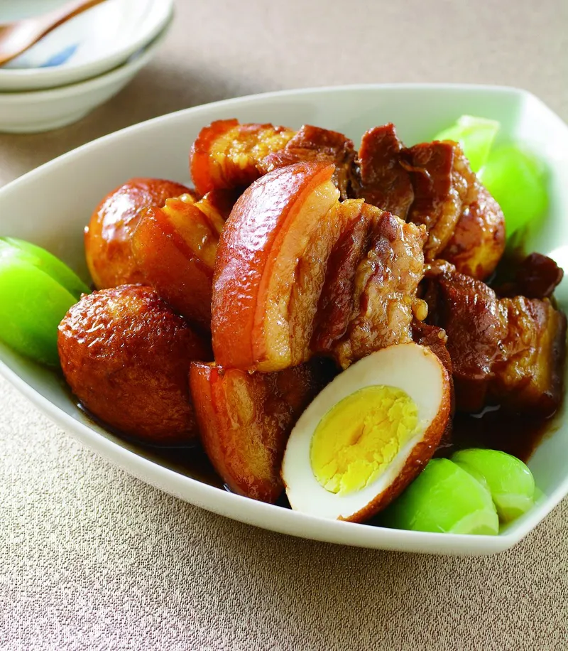 元寶燒肉