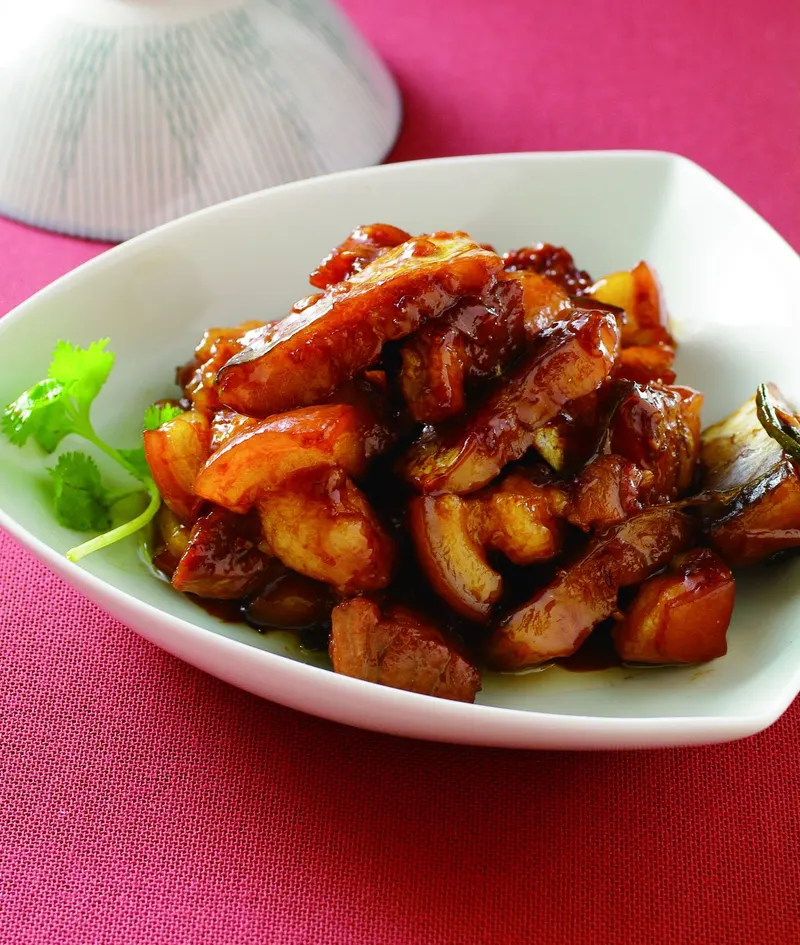 鯗靠肉