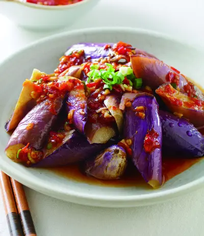 魚香茄子(14)