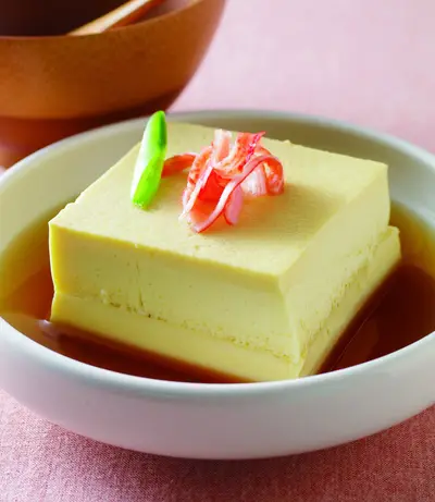 雞蛋豆腐