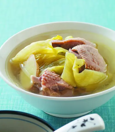 酸菜鴨(2)