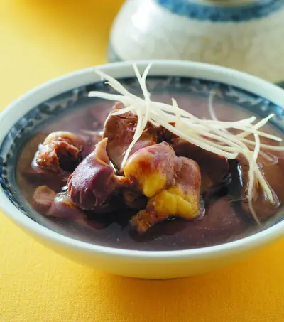 下水湯(2)