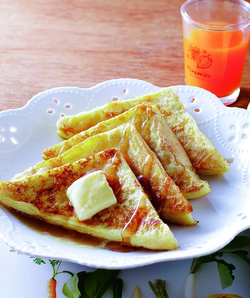 法式土司(5)