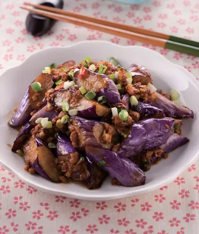 湘味茄子