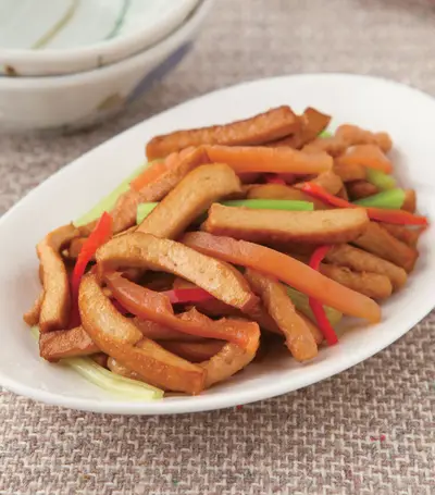 素小炒(1)