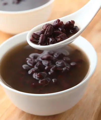 紅豆湯(2)