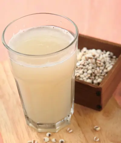 薏仁水