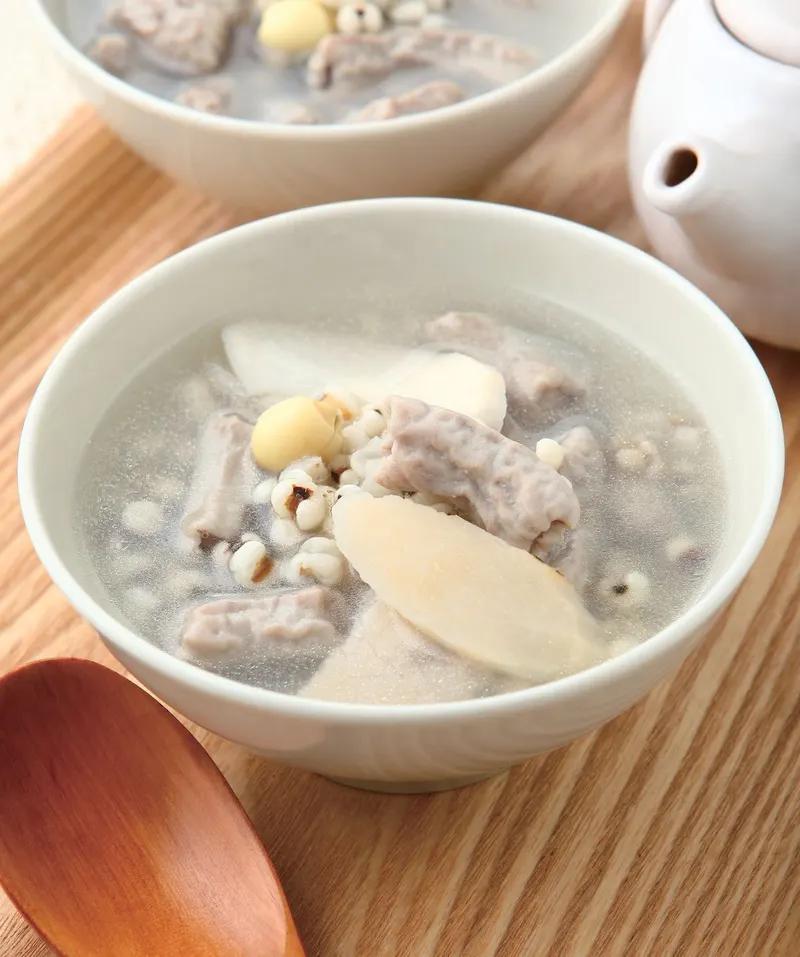 四神湯(6)