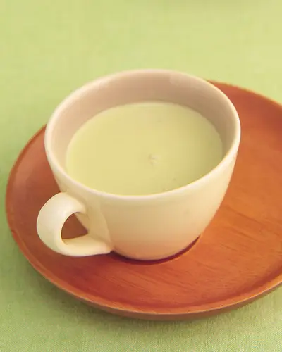 綠抹茶優酪乳