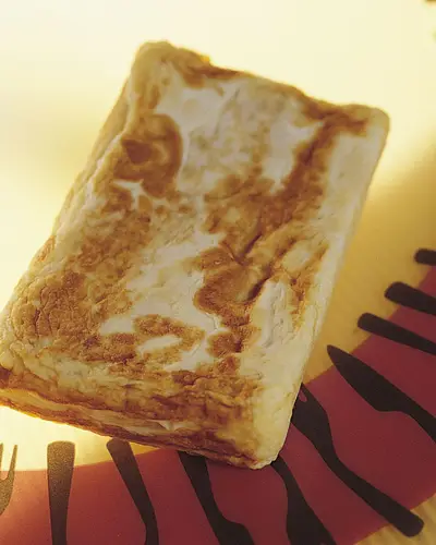 厚蛋燒