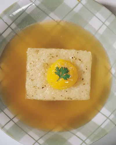 地中海高湯土司