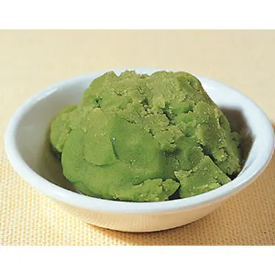 抹茶泥土司卷
