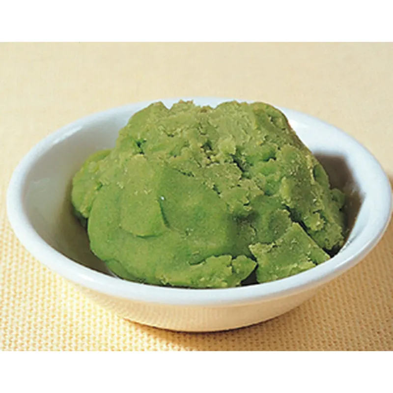 抹茶泥土司卷