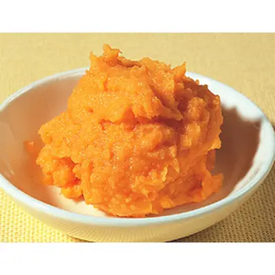 黃金薯泥土司卷