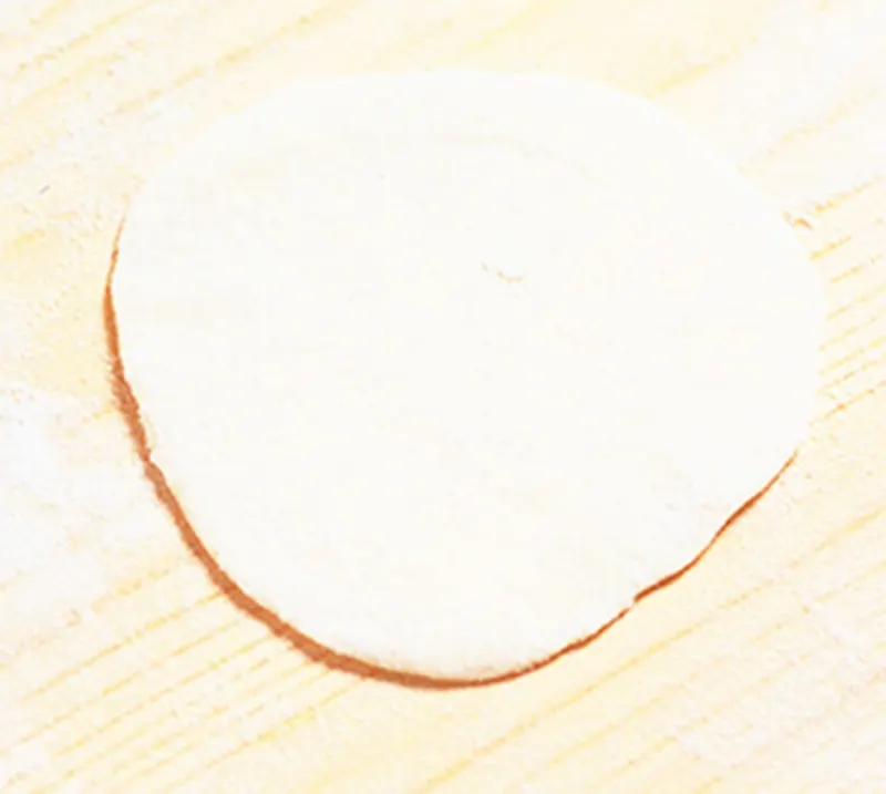 餃子皮