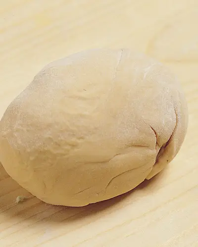 胡蘿蔔餃子皮