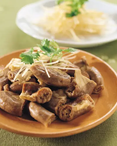 滷粉腸(2)