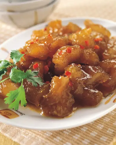 昋辣牛筋