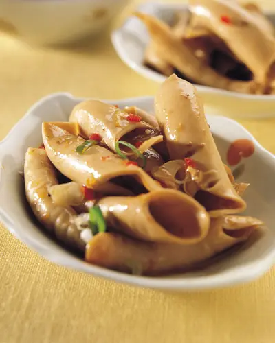 滷脆管