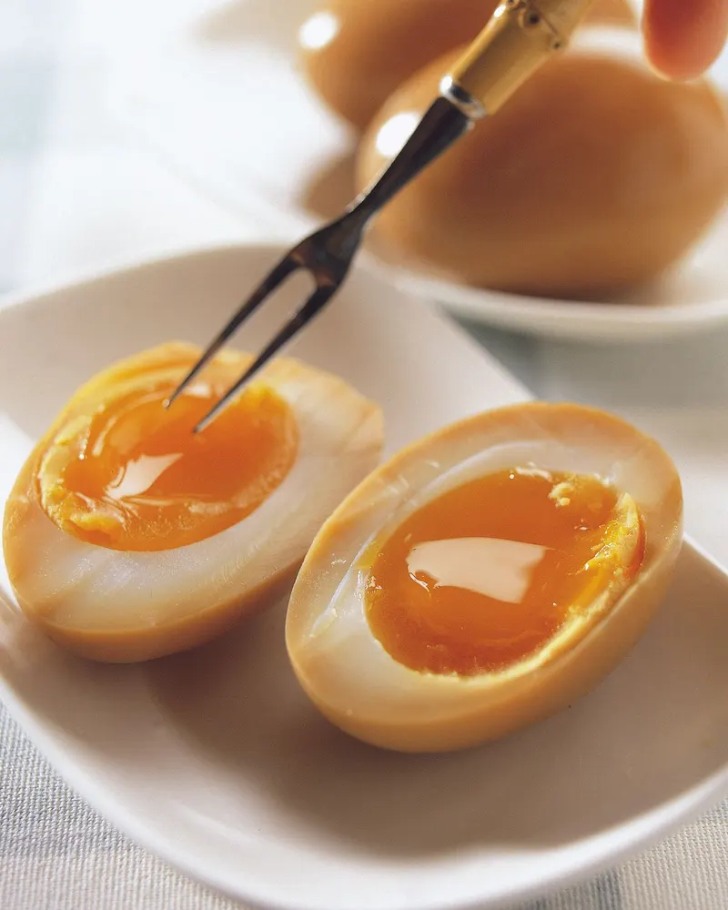 糖心蛋
