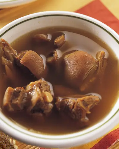 羊肉爐