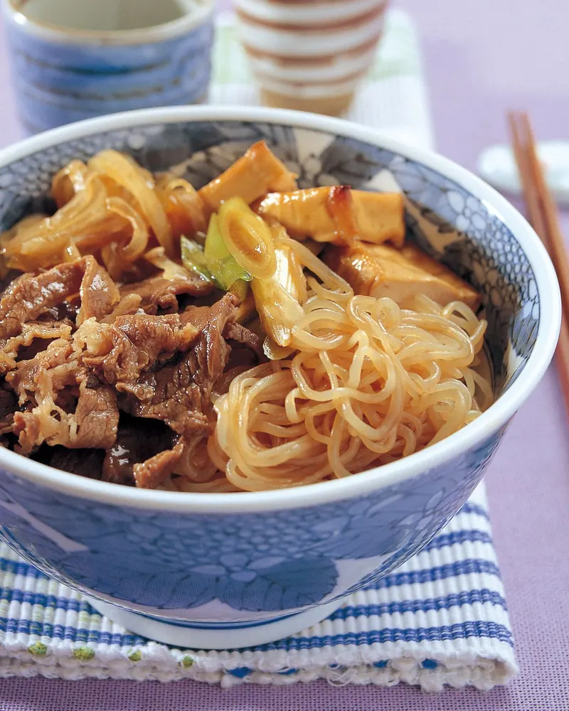 牛丼