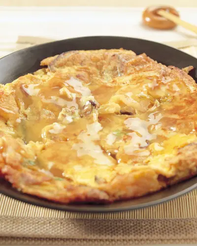 天津丼