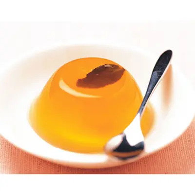 烏龍茶凍