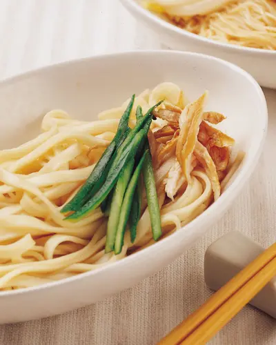 鮮嫩雞汁醬