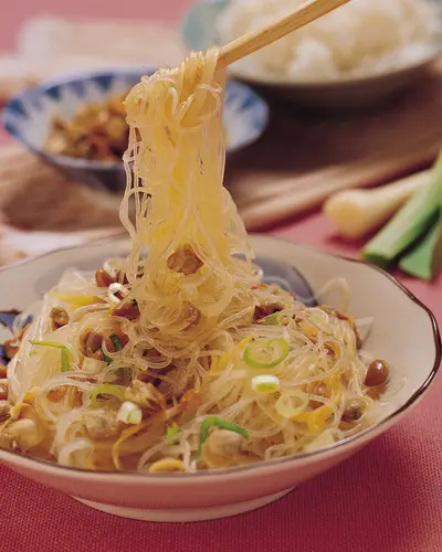 蛤肉豆醬
