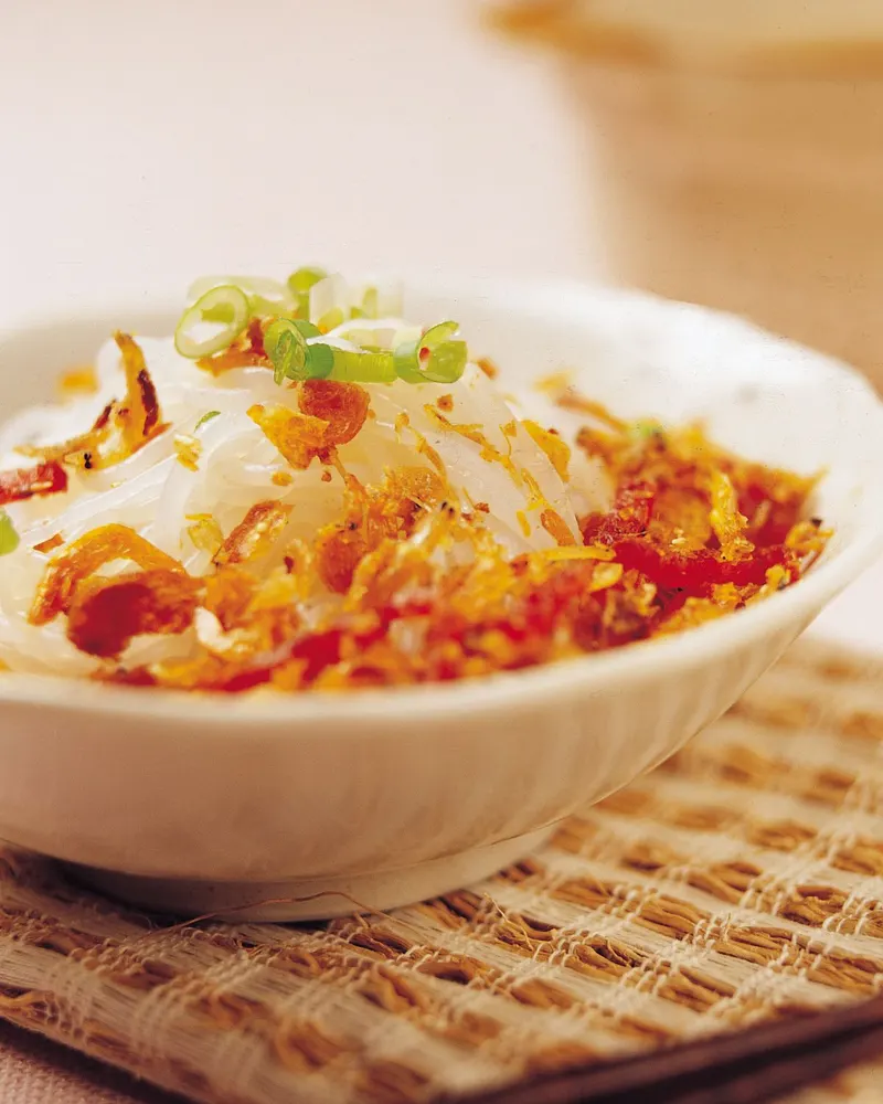 蝦鬆鮮味醬