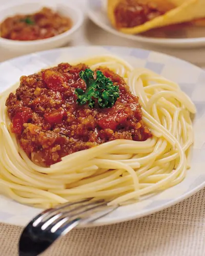 義大利肉醬