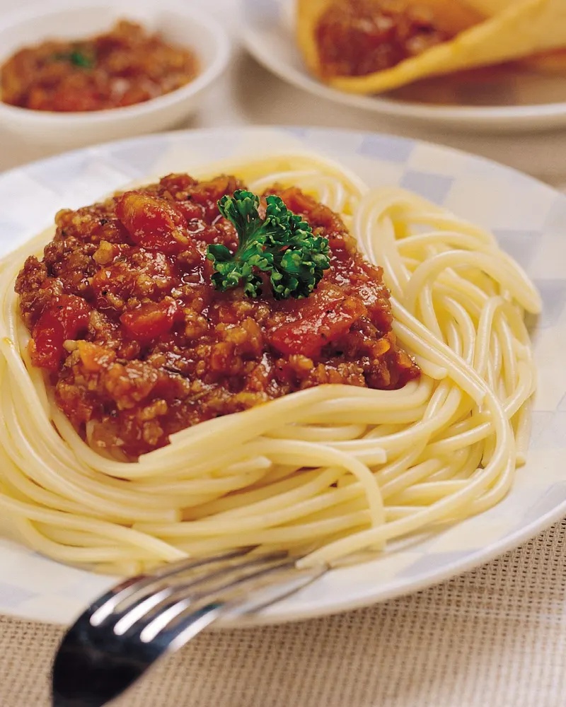 義大利肉醬