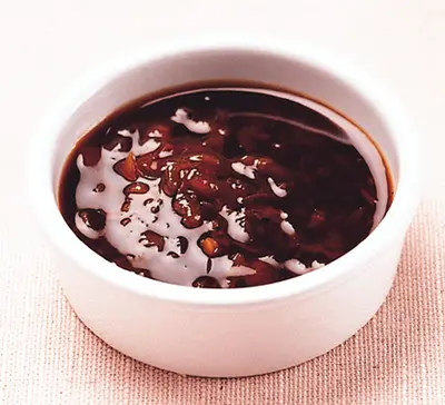 梅肉醬