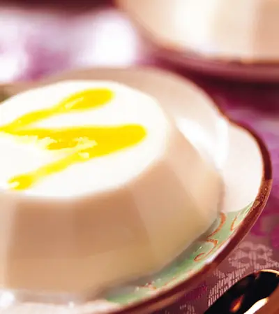 鮮奶酪(1)