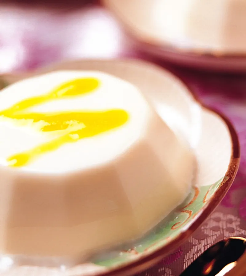 鮮奶酪(1)