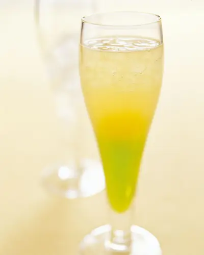 柚香蘇打