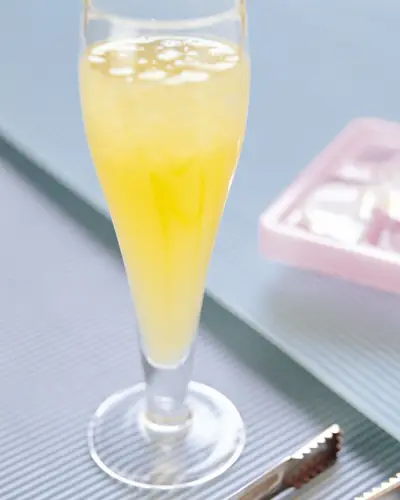熱帶風情