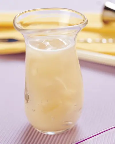 香蕉可爾必思蘇打