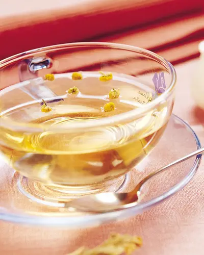 菩提安神茶