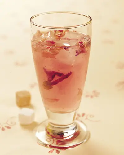 紫羅蘭花舞
