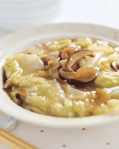 開陽白菜