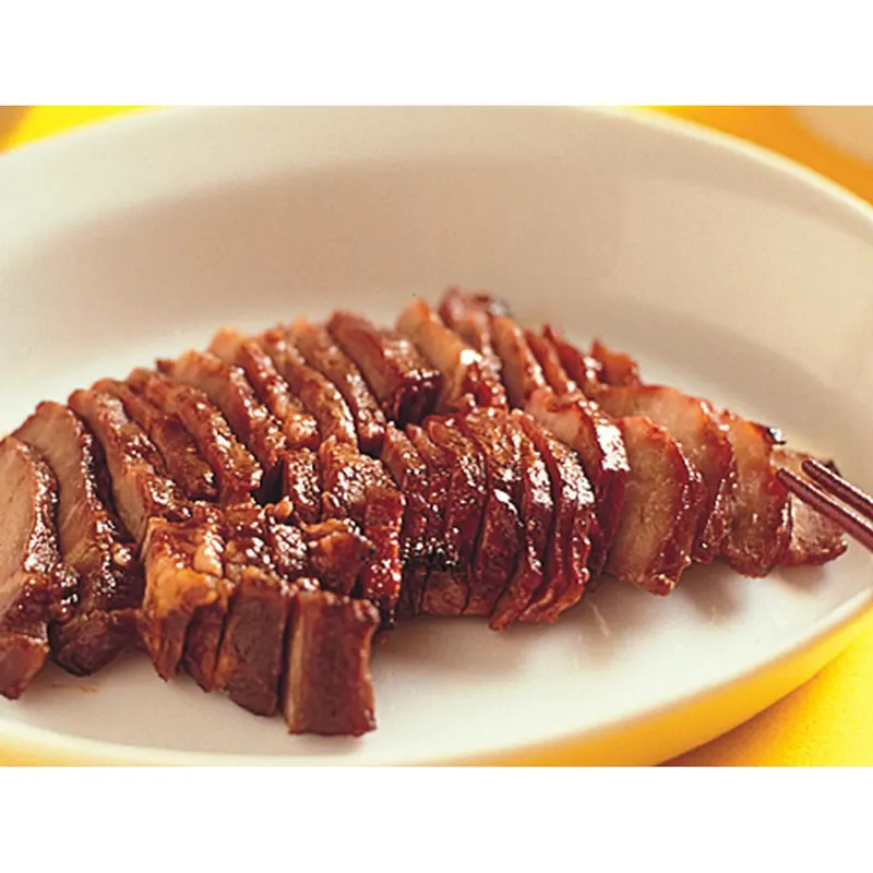 港式叉燒肉