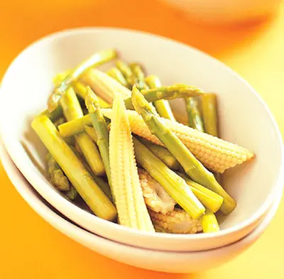 涼伴雙筍