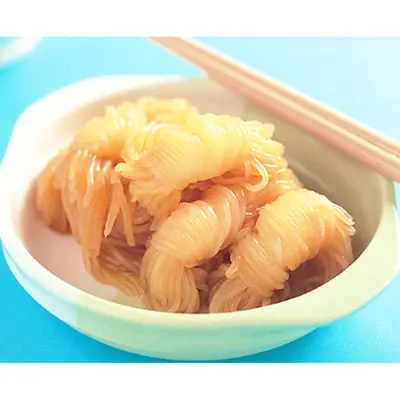 柴魚蒟蒻漬
