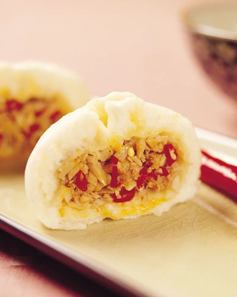 川味麻辣包